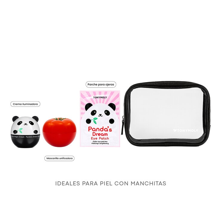 Tony Moly Anti Manchas — Imagen 2 de 4