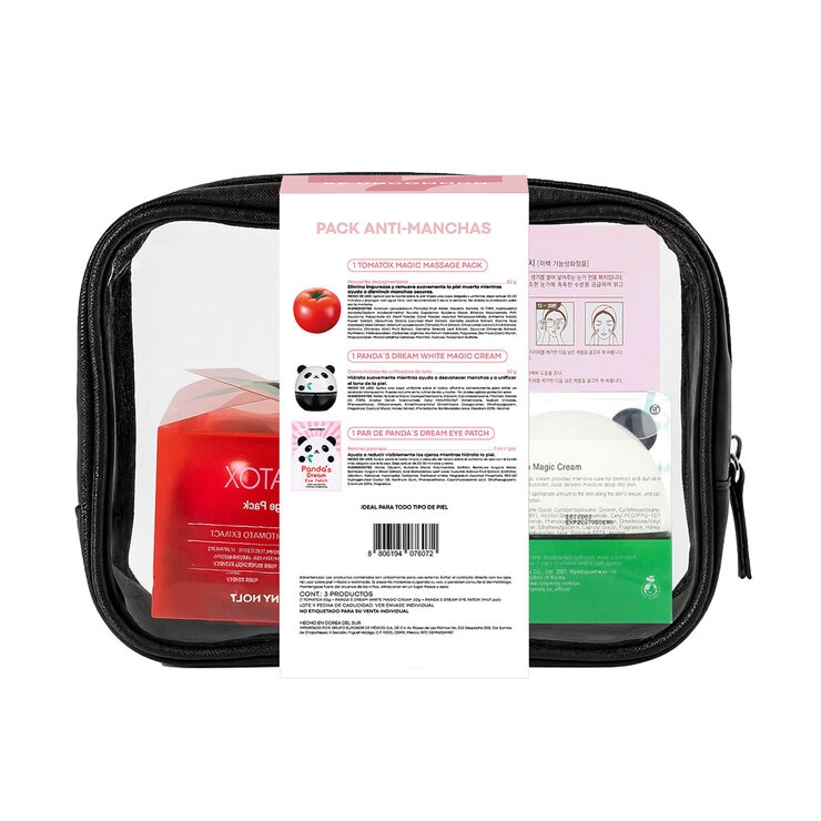 Tony Moly Anti Manchas — Imagen 4 de 4