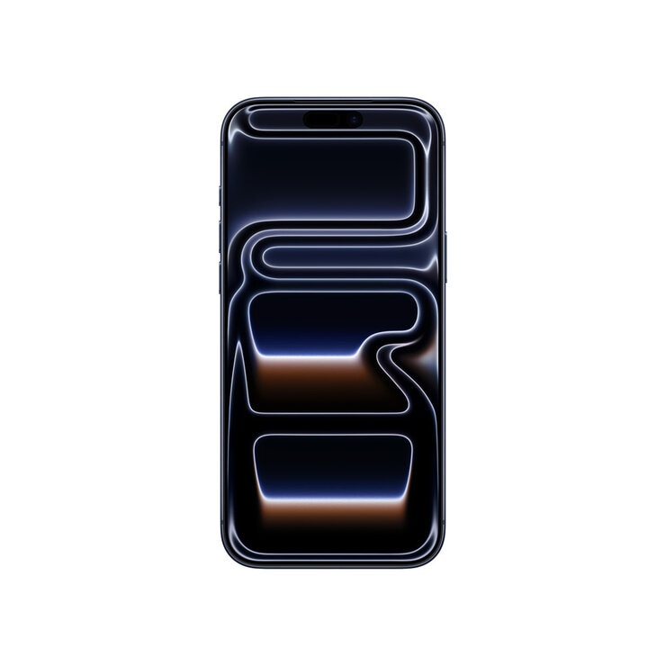 Apple iPhone 17 Pro Max Azul Profundo — Imagen 3 de 4