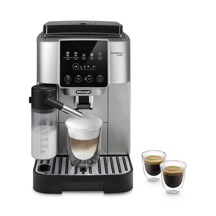 De'Longhi Magnifica Start, Cafetera Súper Automática