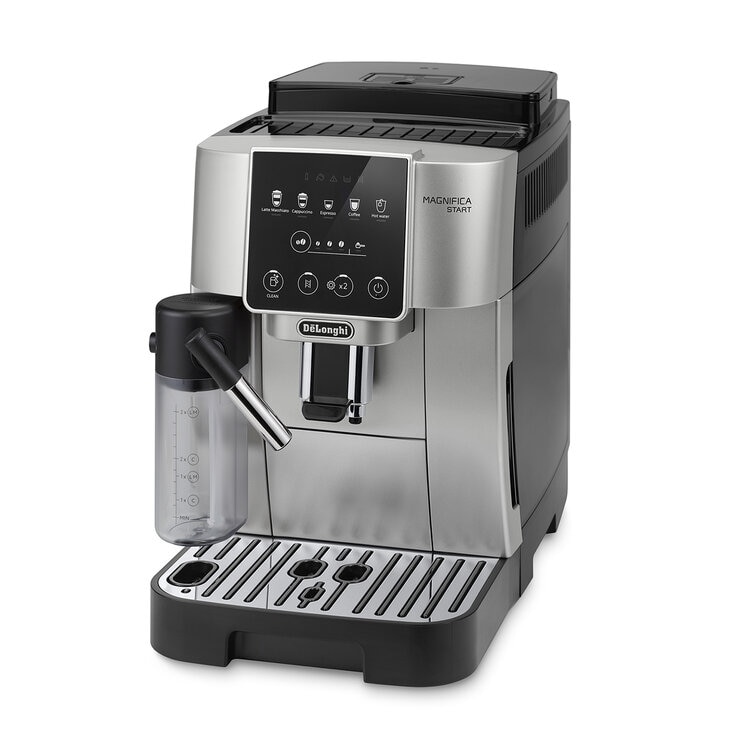 De'Longhi Magnifica Start, Cafetera Súper Automática — Imagen 2 de 4