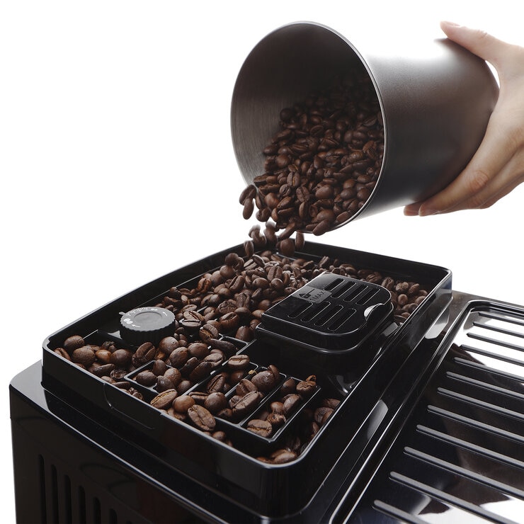 De'Longhi Magnifica Start, Cafetera Súper Automática — Imagen 4 de 4