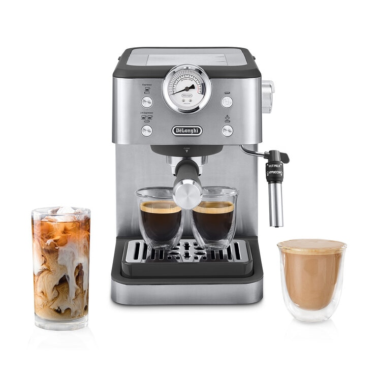 De´Longhi Classic Cafetera Espresso