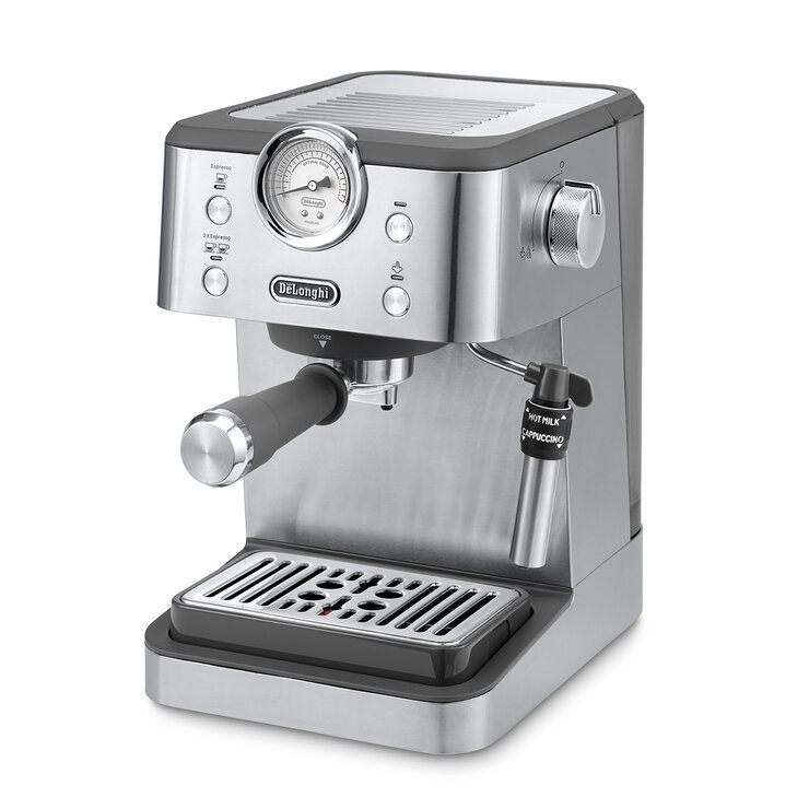 De´Longhi Classic Cafetera Espresso — Imagen 4 de 4