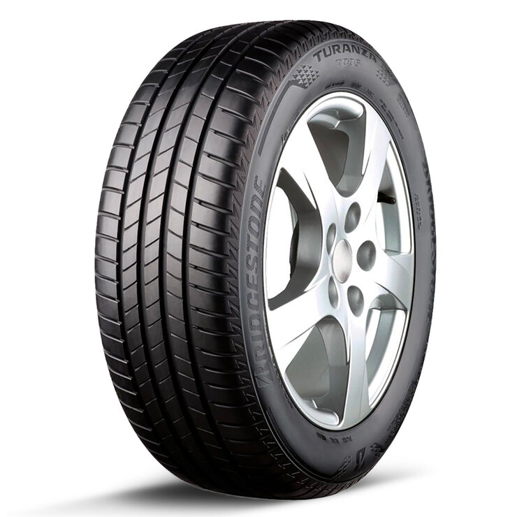 Llanta Bridgestone Turanza T005 XL 225/40R19 93W — Imagen 1 de 3