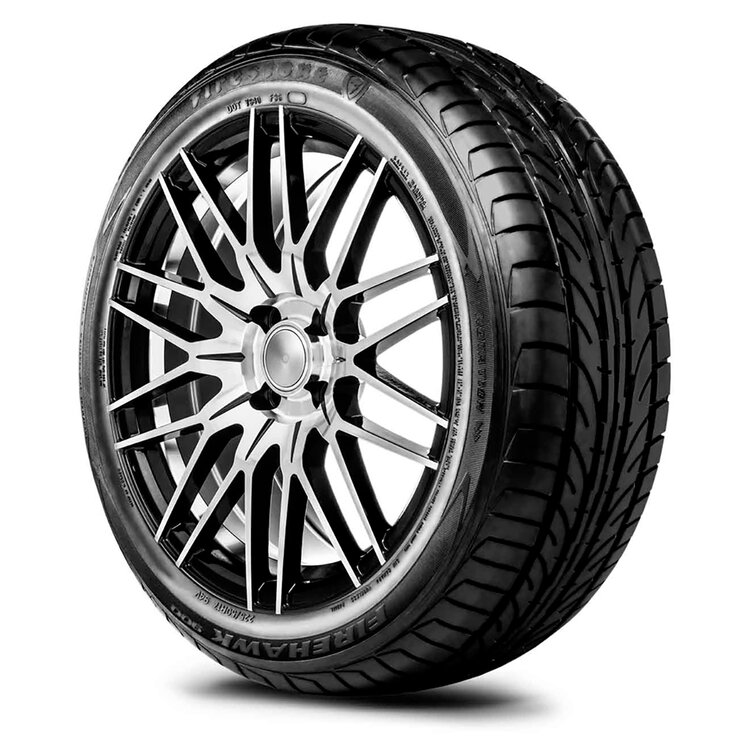 Llanta Firestone Firehawk 900 195/65R15 91H