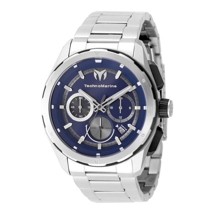 Technomarine, Reloj para Caballero, VD53 Quartz 43 mm — Imagen 1 de 2