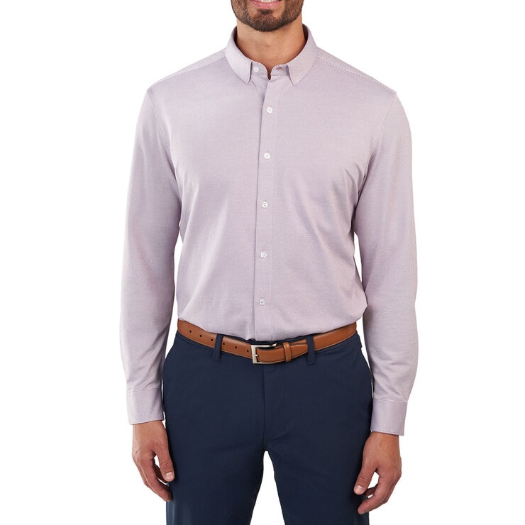 Kirkland Signature Camisa para Caballero Varias Tallas y Colores — Imagen 2 de 3