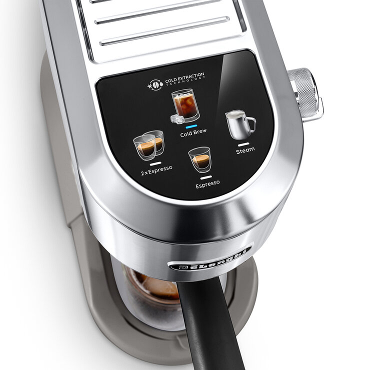 De'Longhi Dedica Duo, Cafetera de Espresso — Imagen 2 de 4