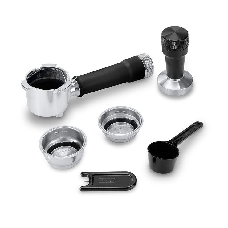 De'Longhi Dedica Duo, Cafetera de Espresso — Imagen 3 de 4