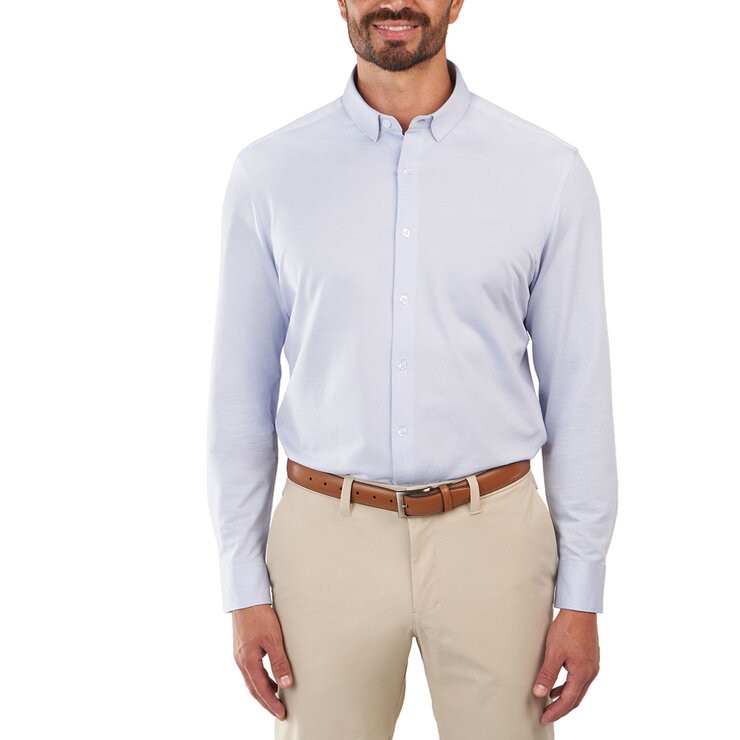 Kirkland Signature Camisa para Caballero Varias Tallas y Colores — Imagen 3 de 3