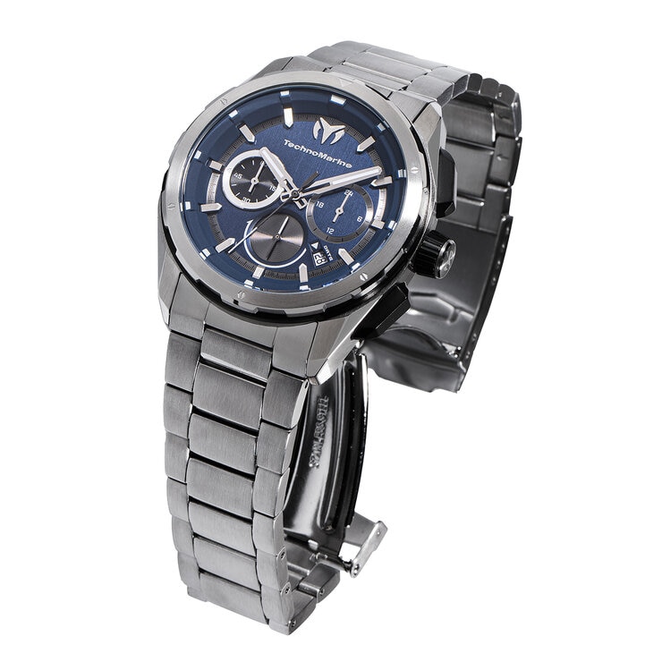 Technomarine, Reloj para Caballero, VD53 Quartz 43 mm — Imagen 2 de 2