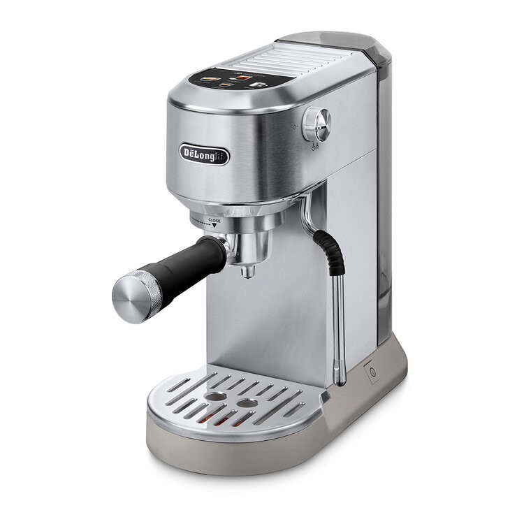 De'Longhi Dedica Duo, Cafetera de Espresso — Imagen 4 de 4
