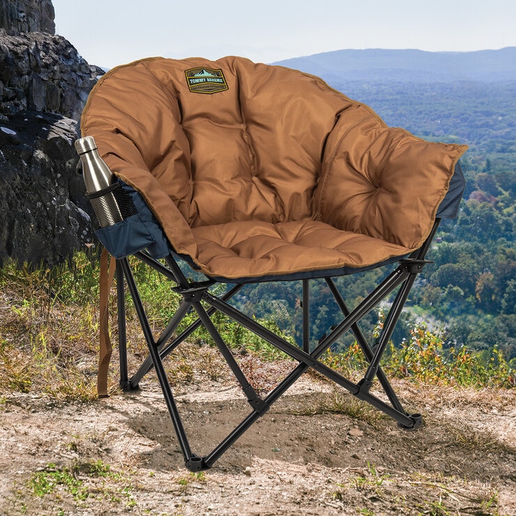 Tommy Bahama Silla Acolchada Extragrande — Imagen 2 de 3