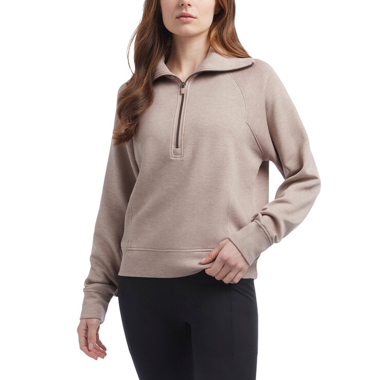 Jockey Sudadera para Dama Varias Tallas y Colores — Imagen 1 de 3
