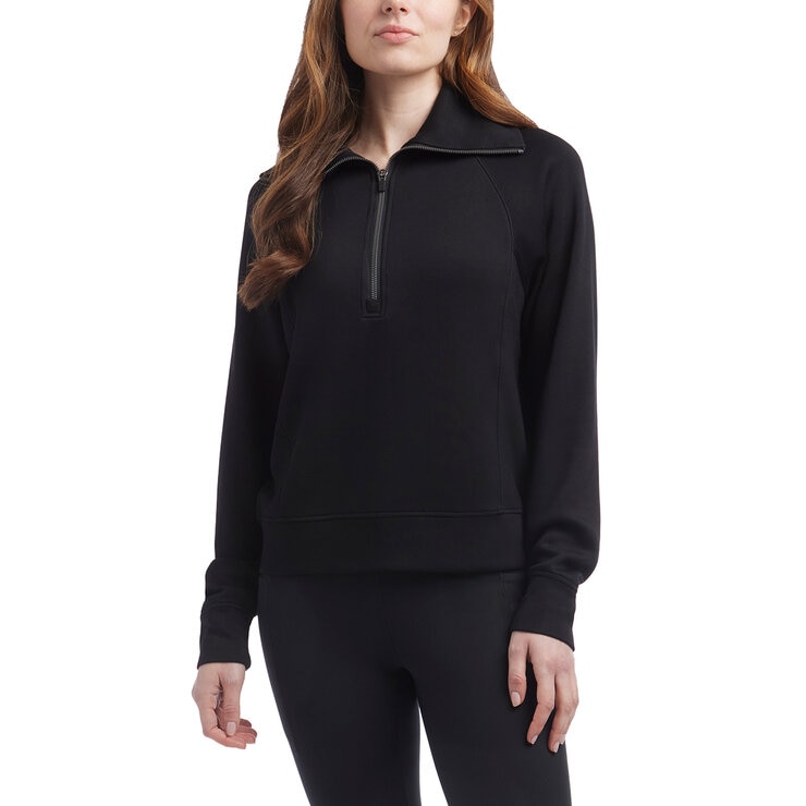 Jockey Sudadera para Dama Varias Tallas y Colores — Imagen 2 de 3