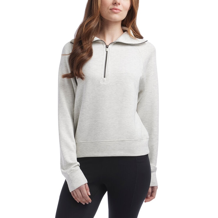 Jockey Sudadera para Dama Varias Tallas y Colores — Imagen 3 de 3