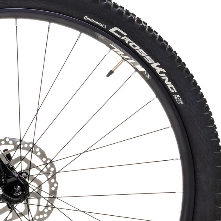 Bicileta de Montaña R29 Alubike Kodiak — Imagen 4 de 4