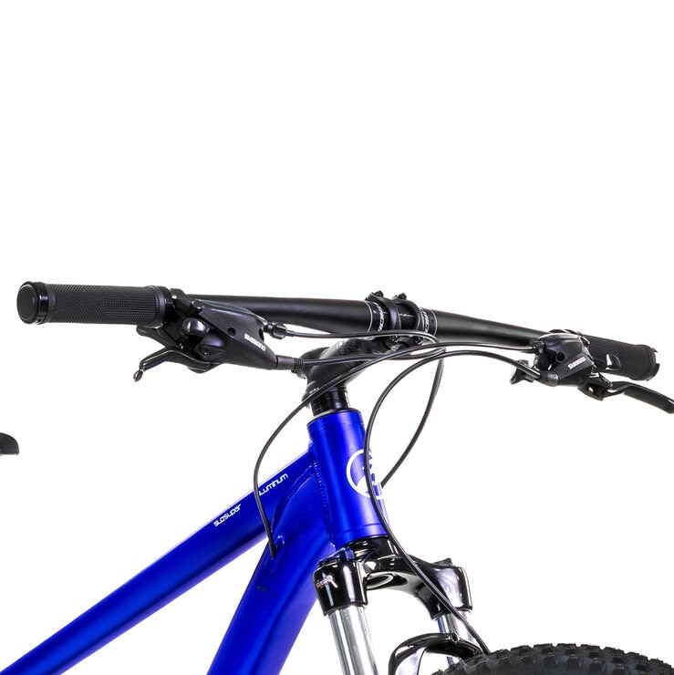Bicileta de Montaña R29 Alubike Kodiak — Imagen 3 de 4