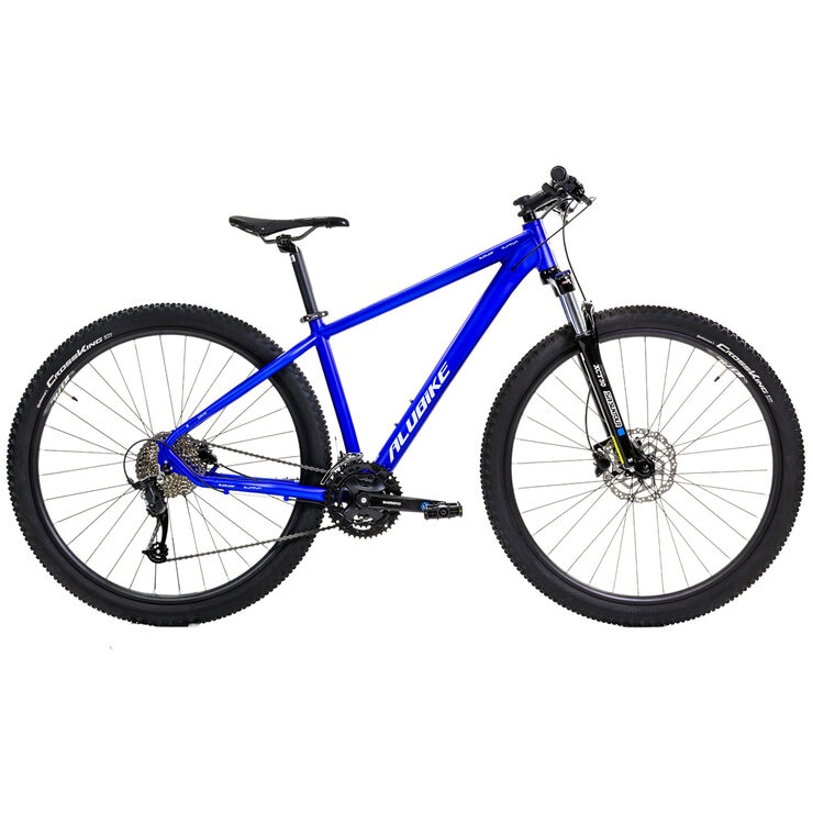 Bicileta de Montaña R29 Alubike Kodiak — Imagen 1 de 4