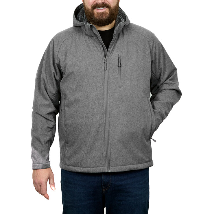 Kirkland Signature Chamarra para Caballero Varias Tallas y Colores — Imagen 2 de 3