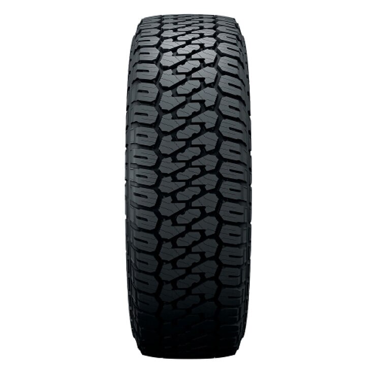 Llanta Firestone Destination XT LT285/70R17 121S — Imagen 3 de 3