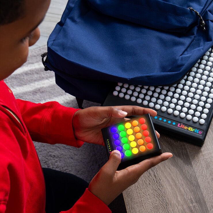 Lite Brite Touch XL Y Mini Touch — Imagen 4 de 4
