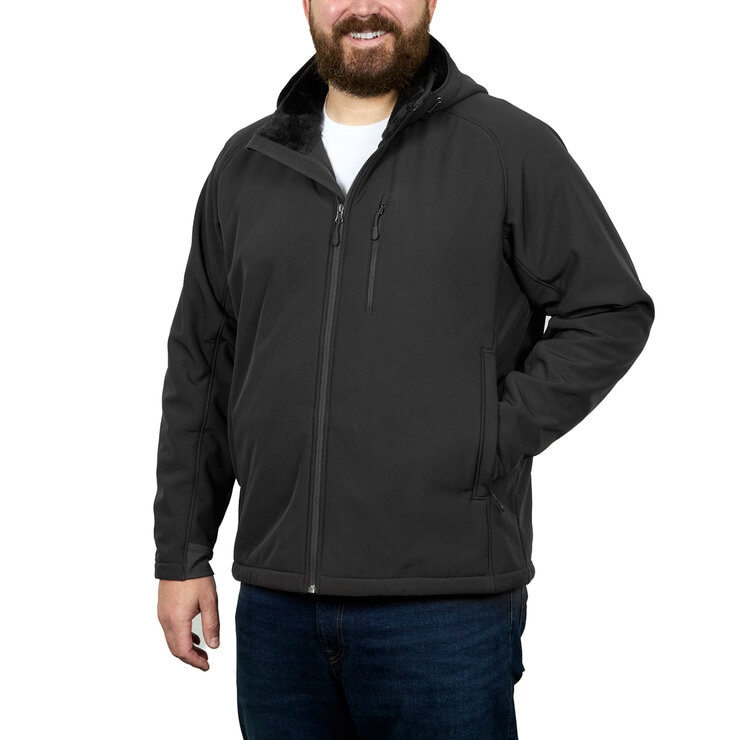 Kirkland Signature Chamarra para Caballero Varias Tallas y Colores — Imagen 3 de 3