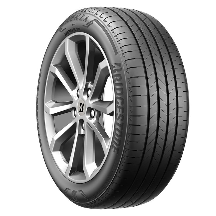 Llanta Bridgestone Alenza 001 XL 245/50R19 105W — Imagen 1 de 3
