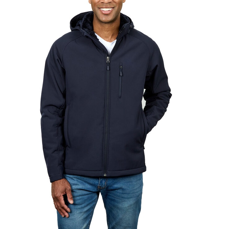 Kirkland Signature Chamarra para Caballero Varias Tallas y Colores — Imagen 1 de 3