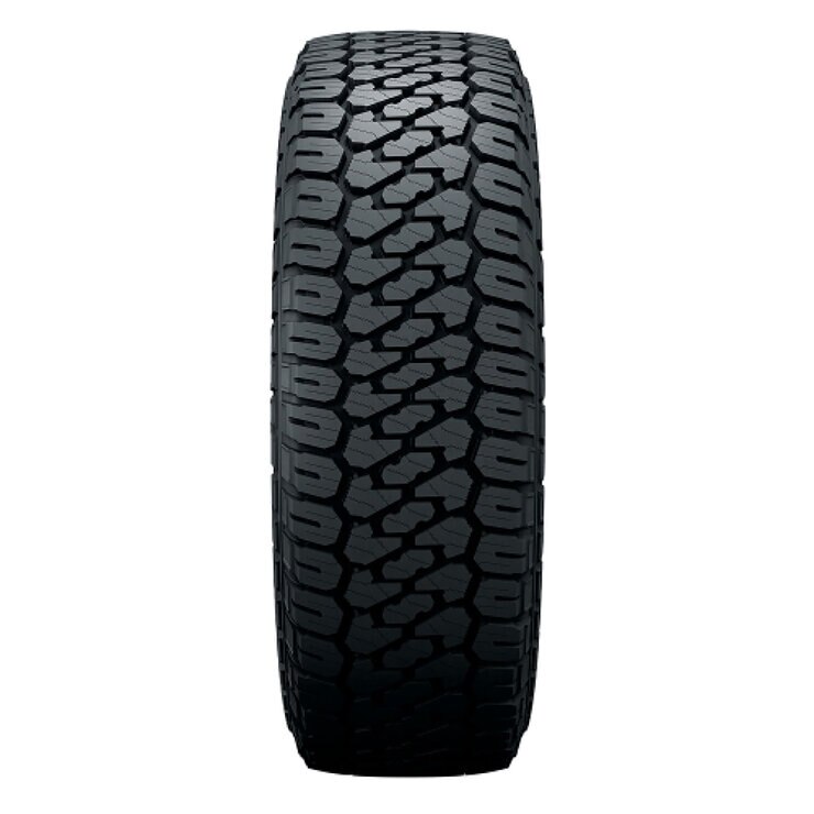 Llanta Firestone Destination XT LT275/60R20 123/120R — Imagen 3 de 3