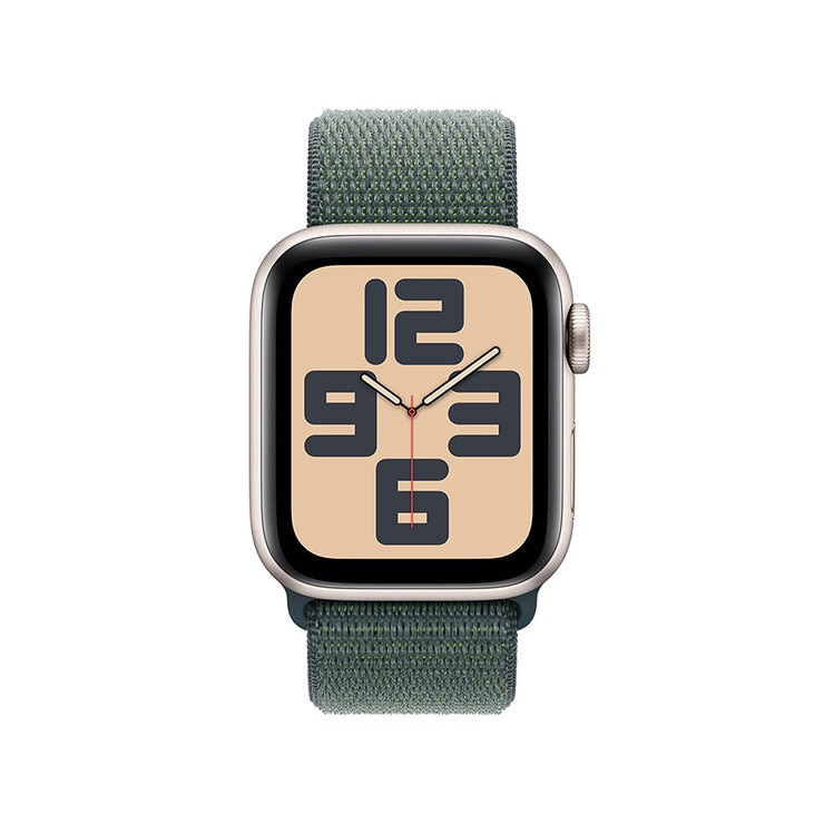 MXEH3CL A APPLE WATCH SE — Imagen 3 de 4