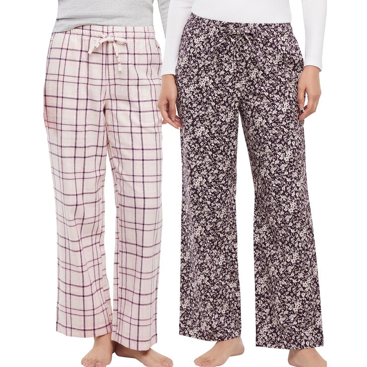 Wildfox Pantalones de Pijama para Dama 2 Piezas Varias Tallas y Colores — Imagen 2 de 2