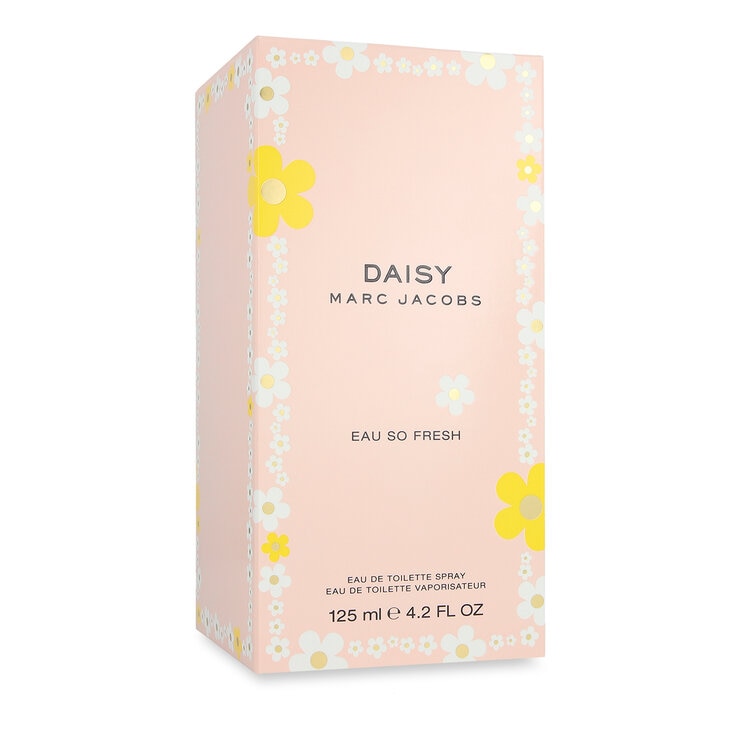 Marc Jacobs Daisy Eau So Fresh 125 ml — Imagen 2 de 2