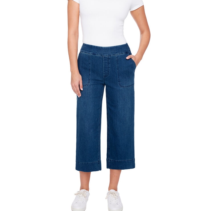 S.C. & CO Jeans para Dama Varias Tallas y Colores — Imagen 1 de 2