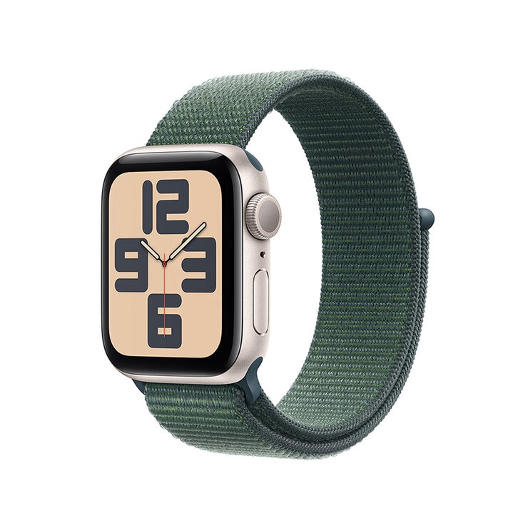MXEH3CL A APPLE WATCH SE — Imagen 1 de 4