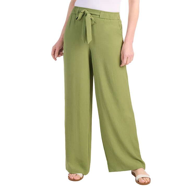 Hilary Radley Pantalones para Dama Varias Tallas y Colores — Imagen 3 de 4