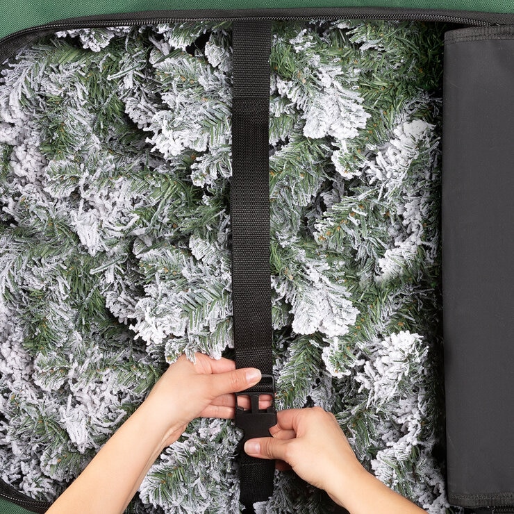 Bolsa para Árbol de Navidad — Imagen 2 de 4