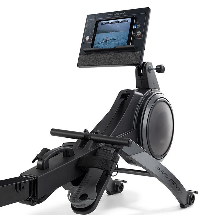 ProForm Remadora 750R — Imagen 3 de 4