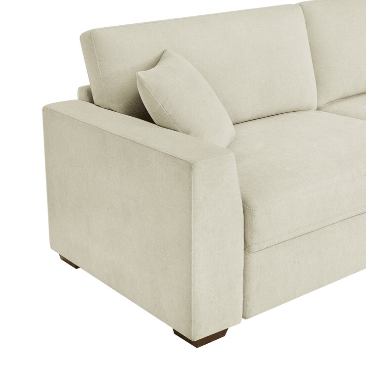 Thomasville, Seccional Convertible de 2 Piezas — Imagen 3 de 4
