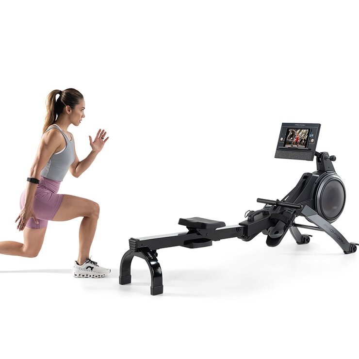 ProForm Remadora 750R — Imagen 2 de 4
