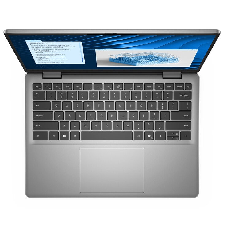 DELL Latitud 14 5455 Laptop 14" Snapdragon X Plus Full HD+ 32GB 1TB SSD — Imagen 4 de 4