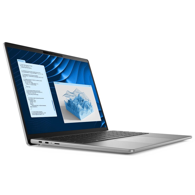 DELL Latitud 14 5455 Laptop 14" Snapdragon X Plus Full HD+ 32GB 1TB SSD — Imagen 2 de 4