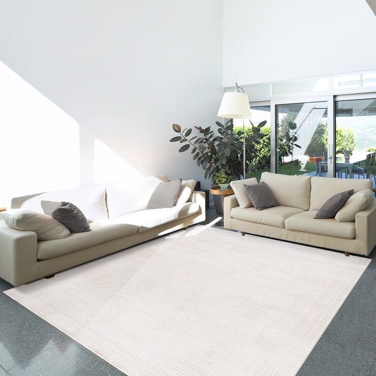 Hampton Court, Tapete Decorativo 240 cm x 305 cm, Varios Modelos — Imagen 2 de 3