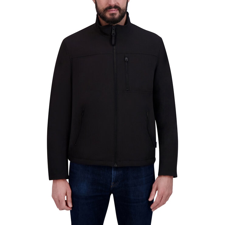 Kenneth Cole Men Chamarra para Caballero Varias Tallas y Colores — Imagen 3 de 3