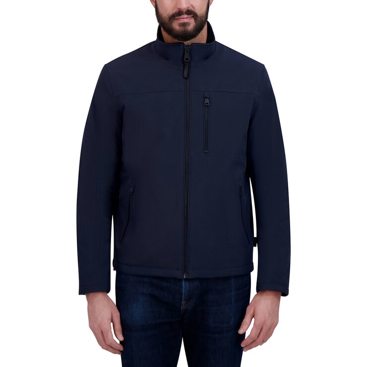 Kenneth Cole Men Chamarra para Caballero Varias Tallas y Colores — Imagen 1 de 3
