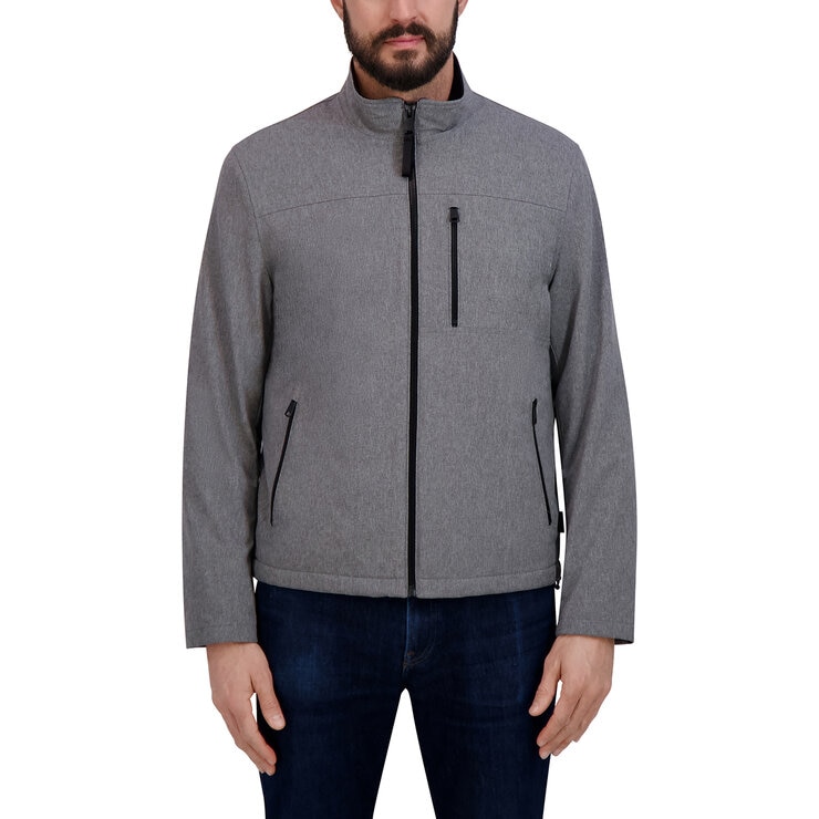 Kenneth Cole Men Chamarra para Caballero Varias Tallas y Colores — Imagen 2 de 3