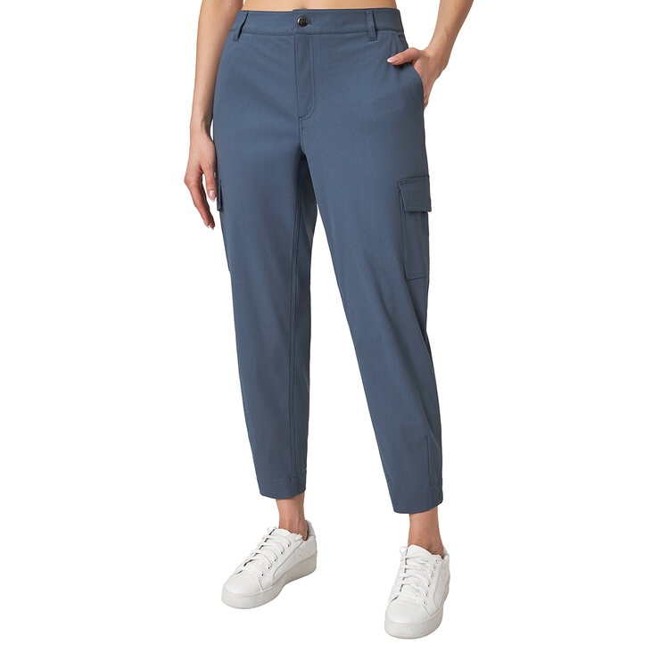 Modern Ambition Pantalones tipo Jogger para Dama Varias Tallas y Colores — Imagen 2 de 3