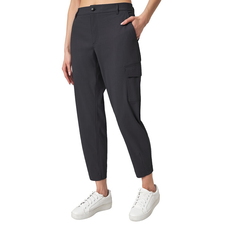 Modern Ambition Pantalones tipo Jogger para Dama Varias Tallas y Colores — Imagen 3 de 3