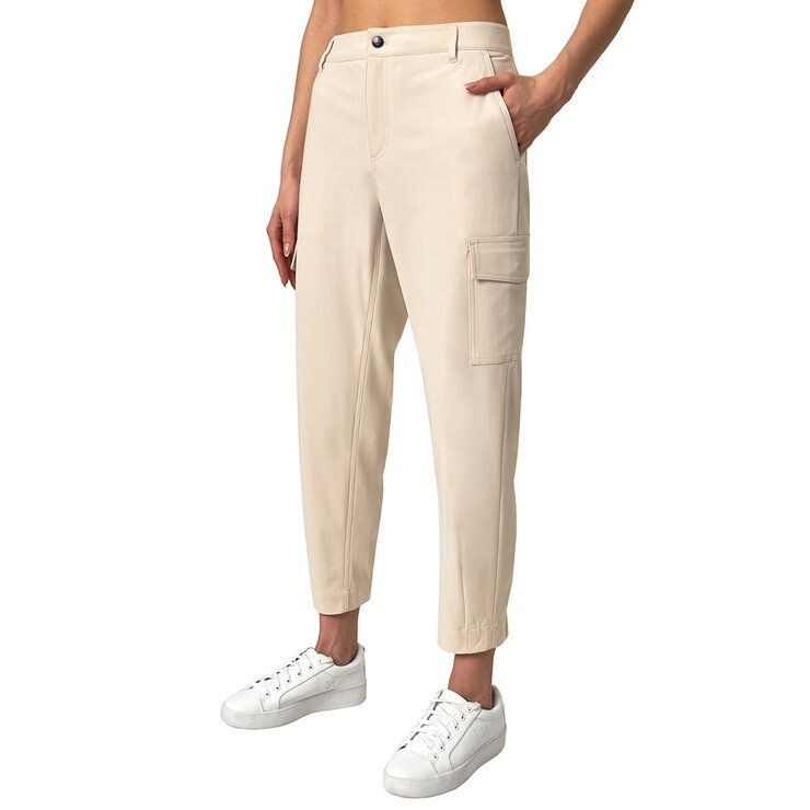Modern Ambition Pantalones tipo Jogger para Dama Varias Tallas y Colores — Imagen 1 de 3